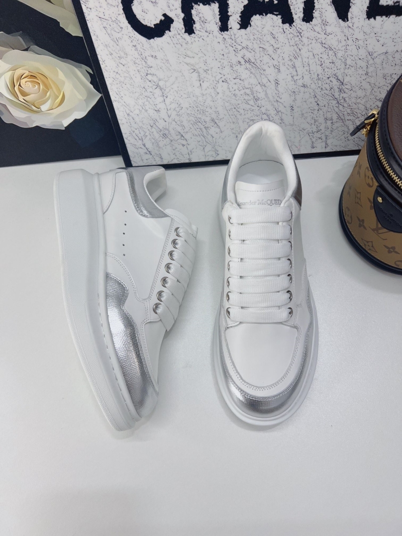 Alexander Mcqueen Casual Shoes